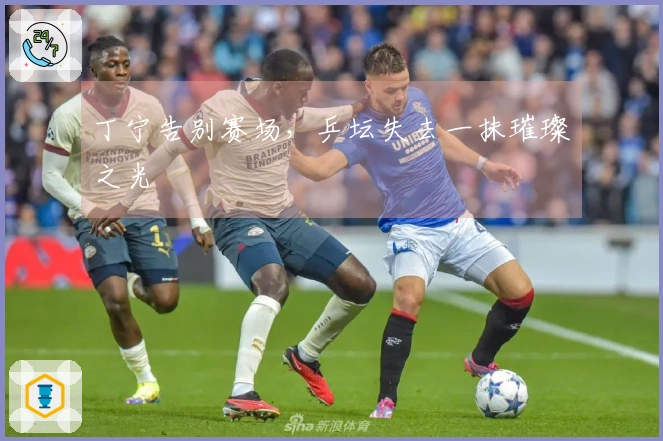 丁宁告别赛场，乒坛失去一抹璀璨之光